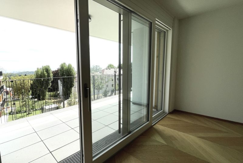 Stilvolle 4-Zimmer-Wohnung mit Balkon & Fernblick zu kaufen in 1130 Wien /  / 1130&nbsp;Wien / Bild 6