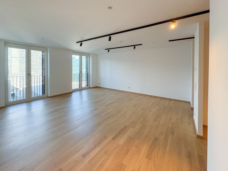3-Zimmer-Wohnung mit 2 B�dern ? Erstbezug in den DC Flats - zu mieten in 1220 Wien /  / 1220&nbsp;Wien / Bild 1