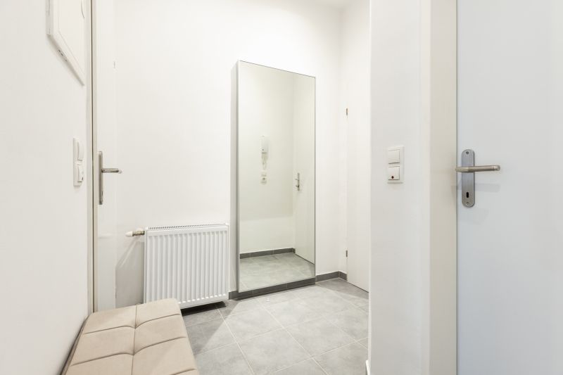 Wohnjuwel mit S�dsonne! Altbau-Charme mit urbanem Lifestyle Interieur zu kaufen in 1160 Wien /  / 1160&nbsp;Wien / Bild 7