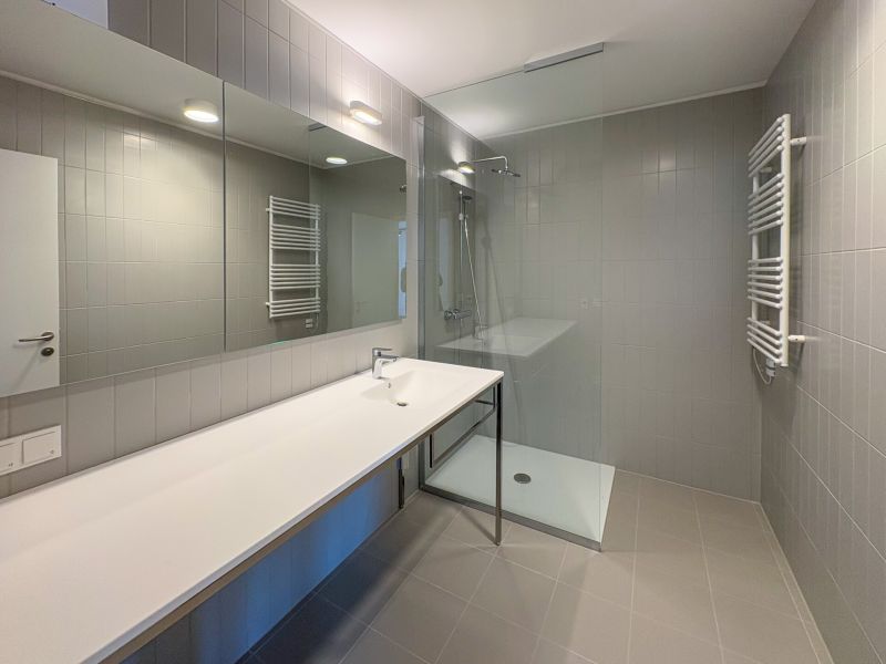 2-Zimmer-Dachgeschoßwohnung mit großer Terrasse ? Erstbezug - zu mieten in 1220 Wien / DC Flats / / 1220 Wien / Bild 9