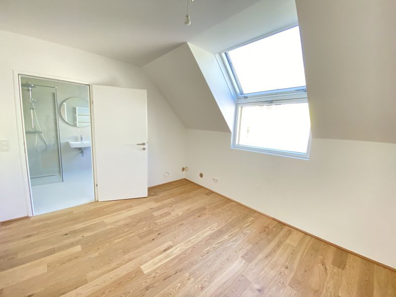 Exklusive Dachgescho�wohnung mit gro�z�giger Terrasse ? Penthouse mit 2 Stellpl�tzen - zu kaufen in 1030 Wien /  / 1030&nbsp;Wien / Bild 2