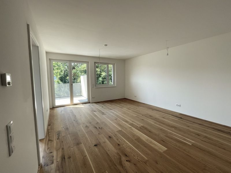 GREEN LIVING: 4 Zimmer, Family-Oase mit Balkon - provisionsfrei zu kaufen in 1230 Wien /  / 1230&nbsp;Wien / Bild 1