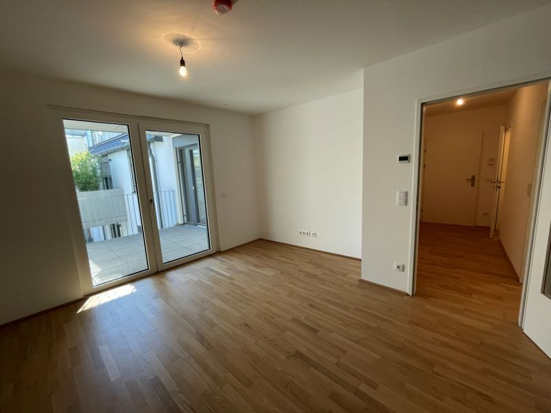Gro�z�gig konzipierte 2-Zimmer-Wohnung mit einladender Freifl�che - zu kaufen in  1140 Wien /  / 1140&nbsp;Wien / Bild 3