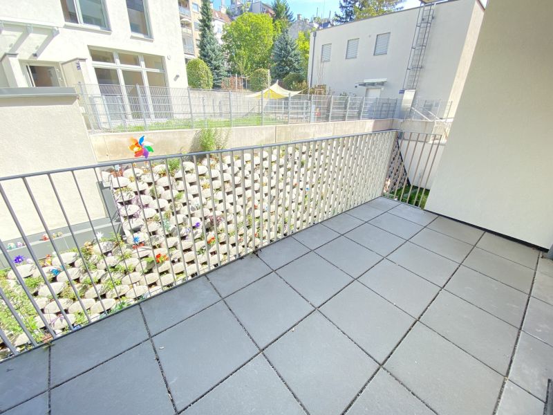 Family Living auf 96 m�, 2 Freifl�chen - Hochwertige Eigentumswohnung mit K�che - provisionsfrei zu kaufen in 1140 Wien /  / 1140&nbsp;Wien / Bild 4