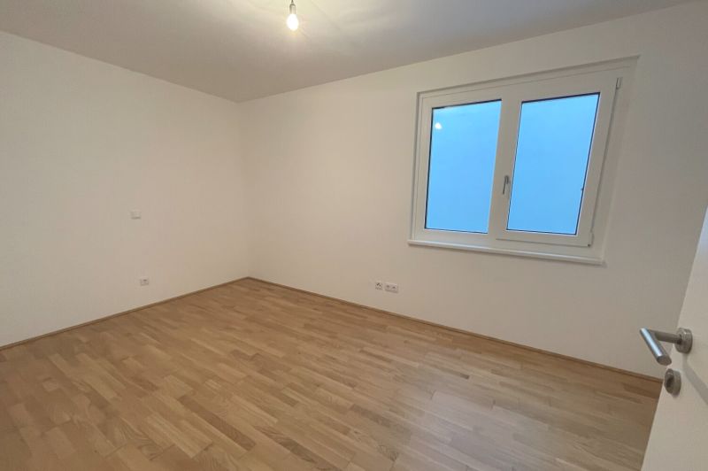 Durchdachte 2,5-Zimmer-Wohnung mit praktischer Raumaufteilung und einer gro�en Freifl�che - bezugsfertig zu kaufen in 1140 Wien /  / 1140&nbsp;Wien / Bild 4