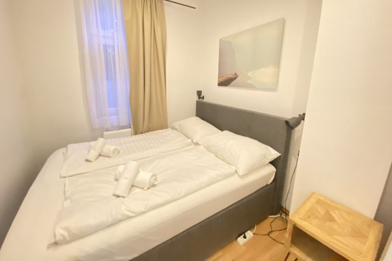 Wohnjuwel mit S�dsonne! Altbau-Charme mit urbanem Lifestyle Interieur zu kaufen in 1160 Wien /  / 1160&nbsp;Wien / Bild 8