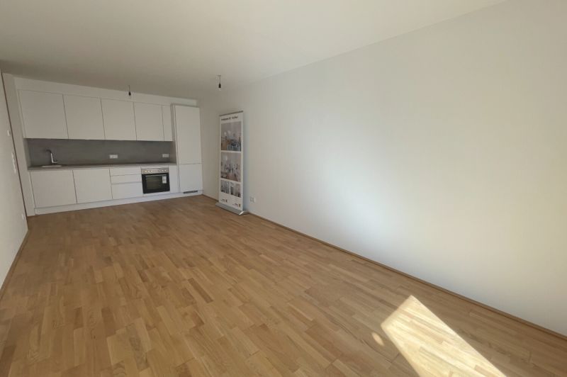 Durchdachte 2,5-Zimmer-Wohnung mit praktischer Raumaufteilung und einer gro�en Freifl�che - bezugsfertig zu kaufen in 1140 Wien /  / 1140&nbsp;Wien / Bild 5