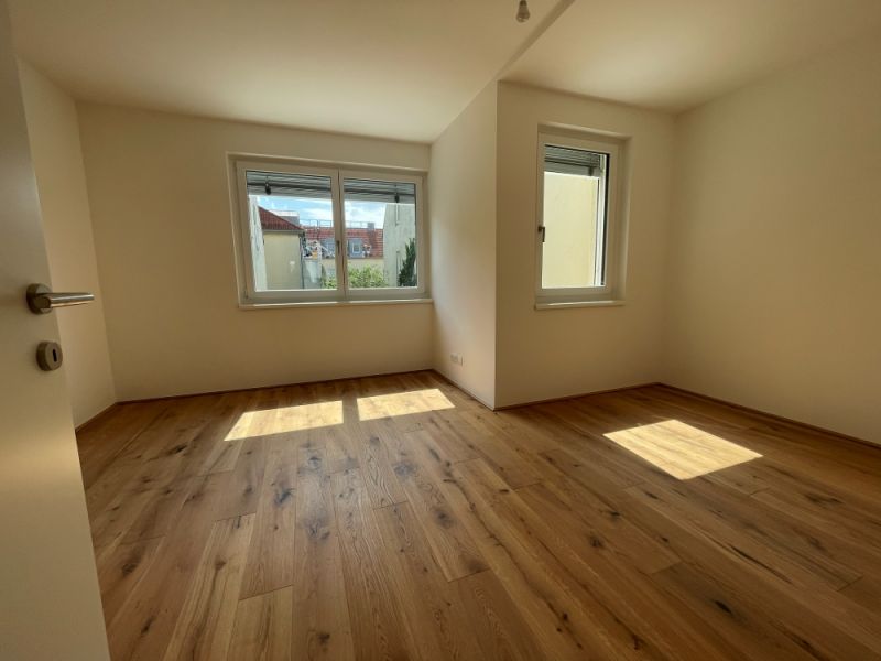 LIESINGBACH - Green Townhouse-Feeling f�r Familien - 5 Zimmer Maisonette mit Terrasse und Eigengarten - provisionsfrei zu kaufen in 1230 Wien /  / 1230&nbsp;Wien / Bild 5