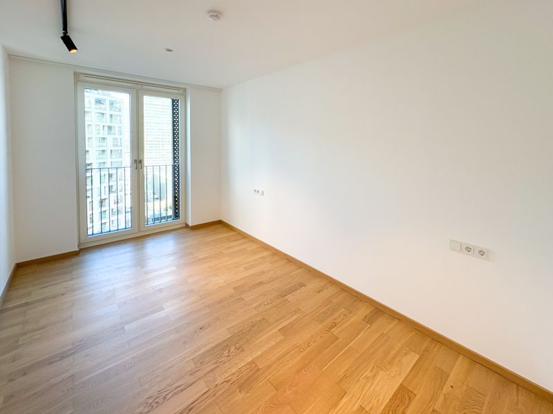 3-Zimmer-Wohnung mit 2 Bädern ? Erstbezug in den DC Flats - zu mieten in 1220 Wien en / / 1220 Wien / Bild 8