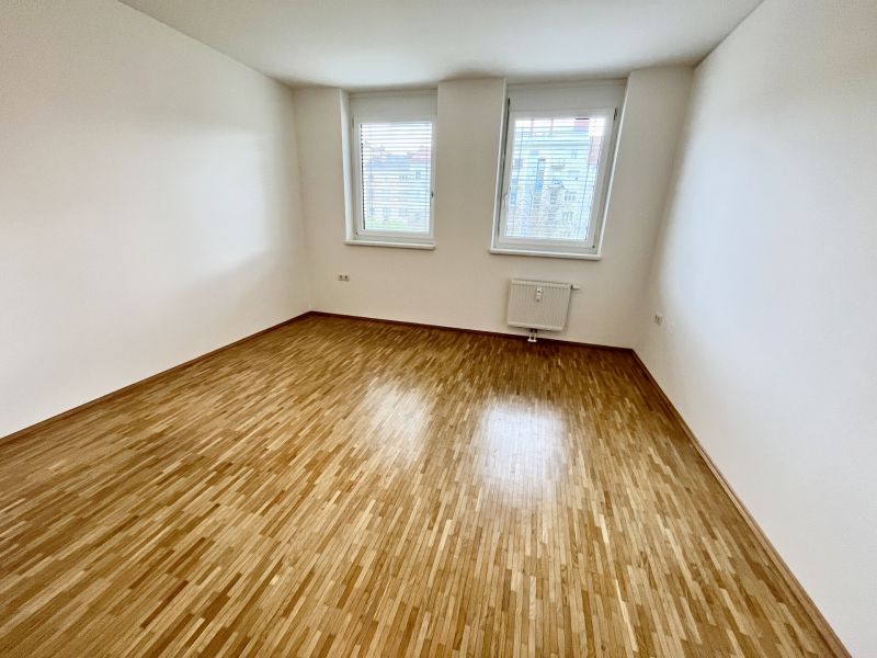 Gut geschnittene 2-Zimmer-Wohnung mit Balkon- in der Nähe des Hbf Graz- zu mieten! / / 8020 Graz / Bild 3