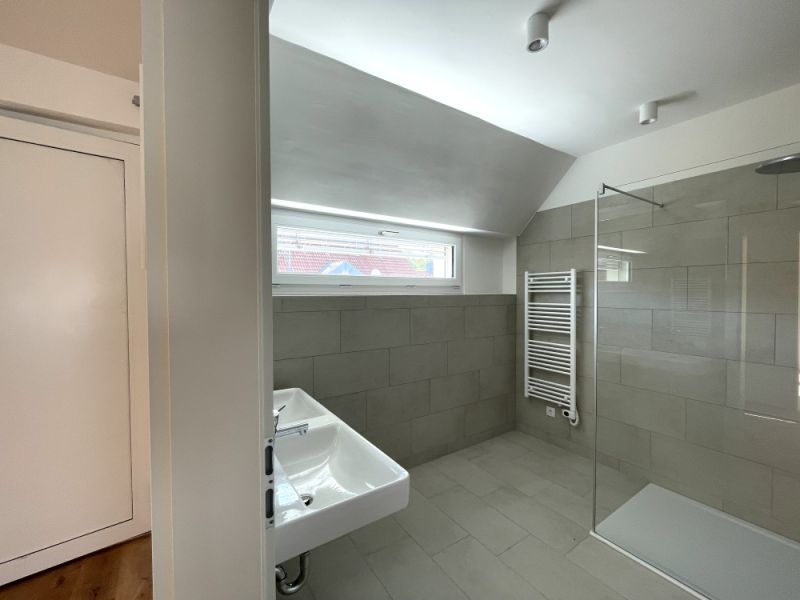 3 Zimmer-Oase im Dachgescho� mit Sunset-Balkon und Gr�nblick - provisionsfrei zu kaufen in 1230 Wien /  / 1230&nbsp;Wien / Bild 7