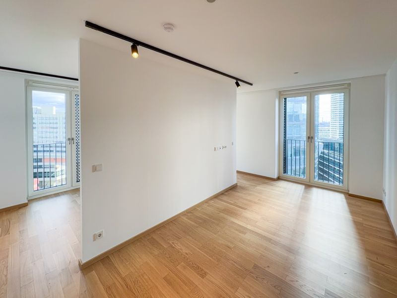 3-Zimmer-Wohnung mit 2 Bädern ? Erstbezug in den DC Flats - zu mieten in 1220 Wien / / 1220 Wien / Bild 4