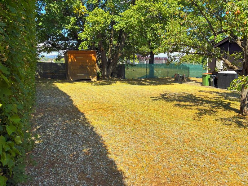 Einmalige Gelegenheit! Kleingarten am Wilhelminenberg - Doppelparzelle mit Sommerhaus - zu kaufen in 1160 Wien / / 1160 Wien / Bild 5