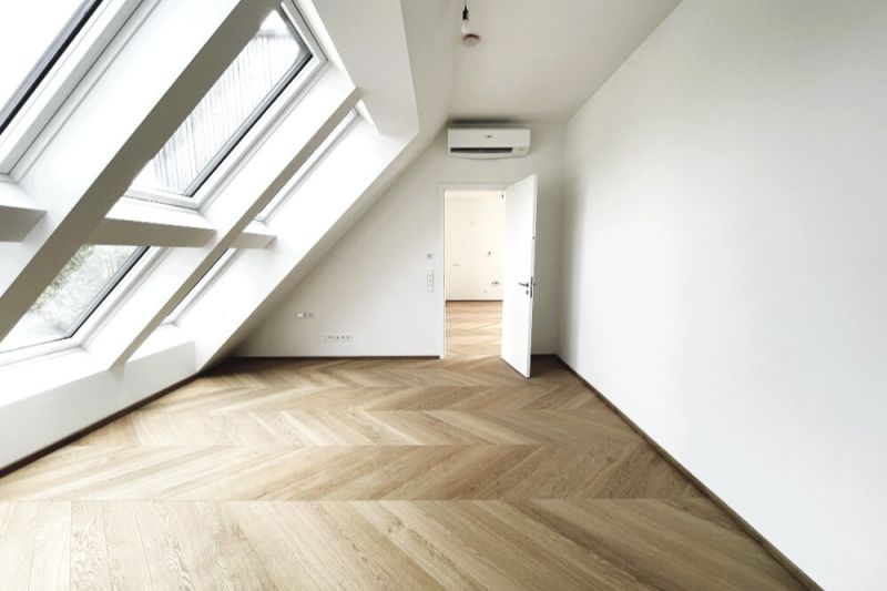 Gro�z�gige 5-Zimmer-Dachwohnung mit Terrasse und Weitblick zu kaufen in 1130 Wien /  / 1130&nbsp;Wien / Bild 7