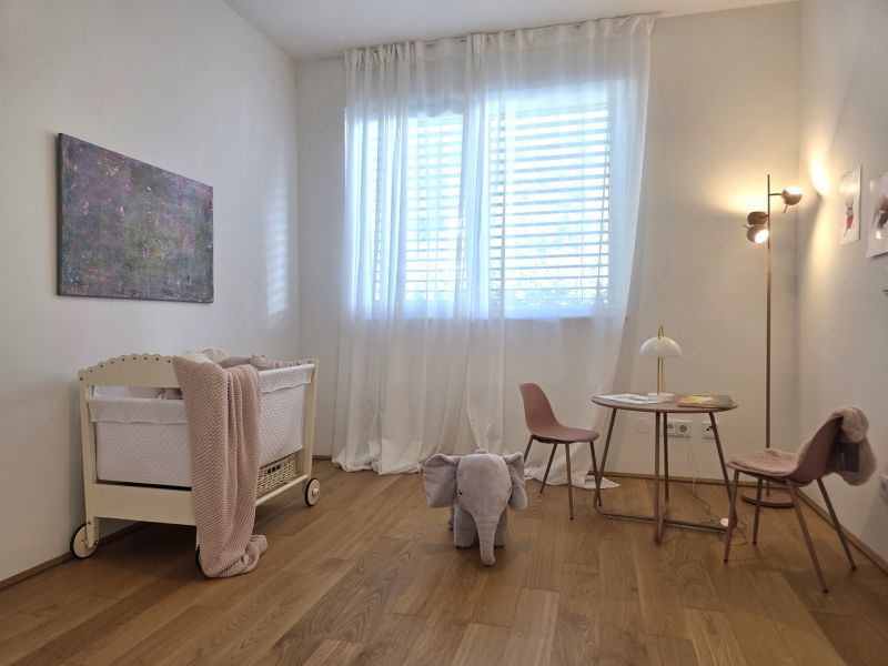 Exklusives Wohnen am Ruckerlberg - 4 Zimmer - mit Sonnen-Terrasse /  / 8010&nbsp;Graz / Bild 7