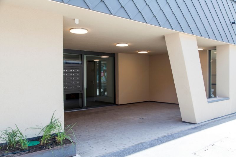 Gr�nblick: Balkonwohnung beim Liesingbach - provisionsfrei zu kaufen in 1230 Wien /  / 1230&nbsp;Wien / Bild 3