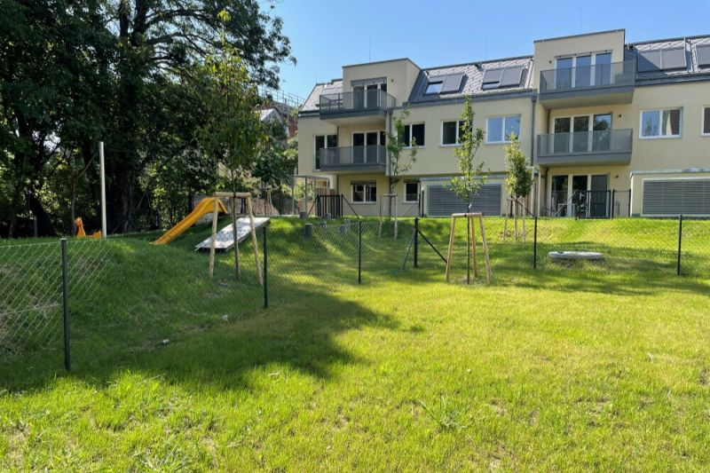 Family Green Living - 3 Zimmer, Terrasse und gro�er Eigengarten - provisionsfrei zu kaufen in 1230 Wien /  / 1230&nbsp;Wien / Bild 1