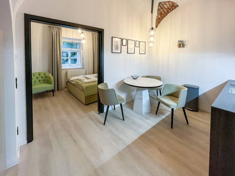 Stilvolle 2-Zimmer-Wohnungen - zu mieten in 1190 Wien