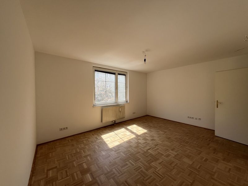 Attraktive 2 Zimmer Wohnung mit Terrasse nahe Antonspark in 1100 Wien zu mieten / / 1100 Wien / Bild 0