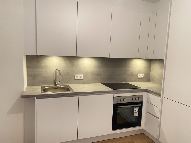 Gro�z�gig konzipierte 2-Zimmer-Wohnung mit einladender Freifl�che - zu kaufen in  1140 Wien /  / 1140&nbsp;Wien / Bild 1