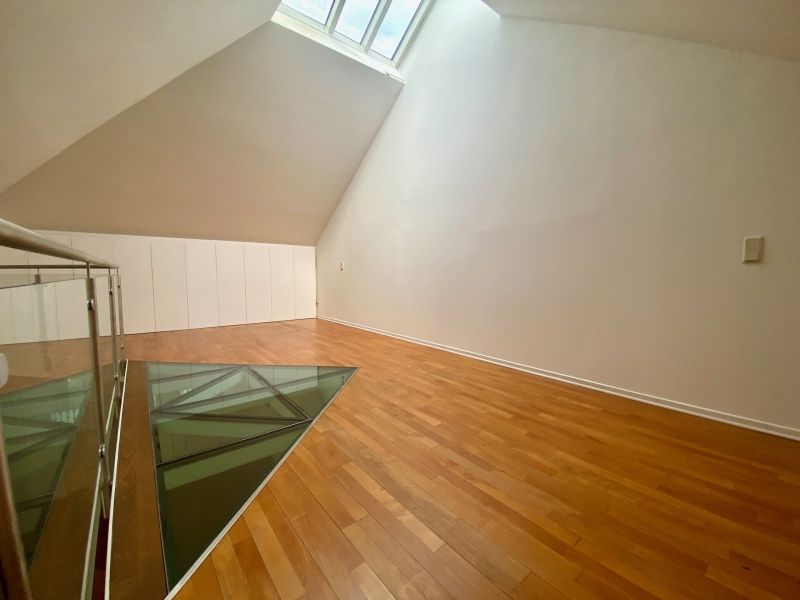 Einzigartige Kaivillen Wohnung mit Galerie inkl. Festungsblick, 5020 Salzburg - zur Miete /  / 5020&nbsp;Salzburg / Bild 5
