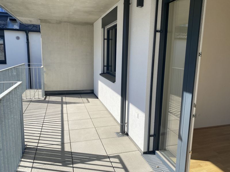 Ansprechende 2,5-Zimmer-Wohnung mit zeitgem��em Wohnkomfort und attraktiver Freifl�chen - bezugsfertig zu kaufen in 1140 Wien /  / 1140&nbsp;Wien / Bild 4