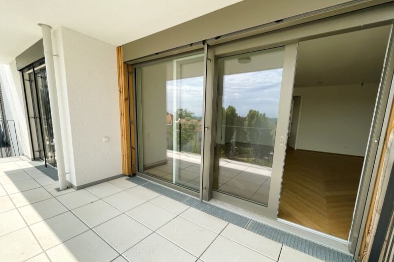 Stilvolle 4-Zimmer-Wohnung mit Balkon & Fernblick zu kaufen in 1130 Wien /  / 1130&nbsp;Wien / Bild 0