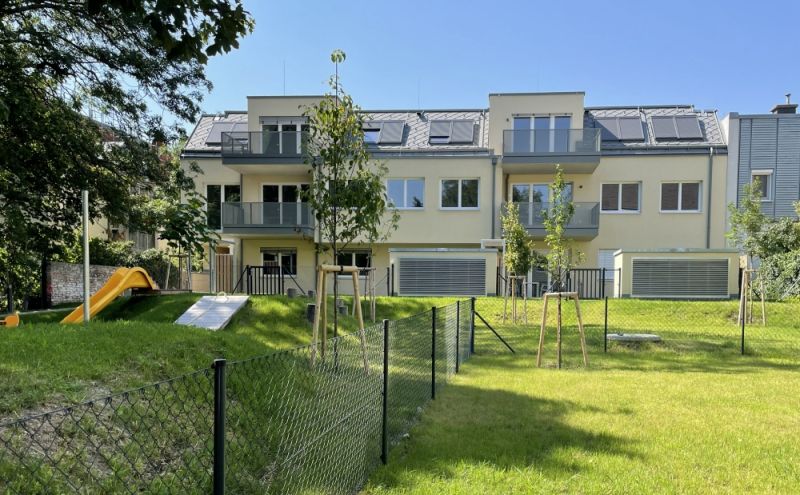 LIESING GARDENS - Family Living in Ruhelage beim Liesingbach, Balkonwohnung mit Blick ins Gr�ne - provisionsfrei zu kaufen in 1230 Wien /  / 1230&nbsp;Wien / Bild 7