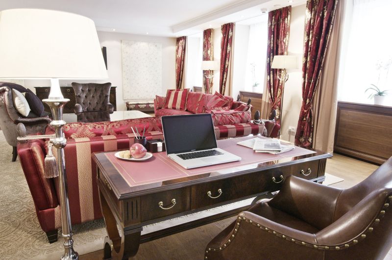 Premium Investment - 
edel ausgestattetes Wohnungspaket in exklusiver Innenstadtlage mit 5 * Hotel-Service - zu kaufen in 1010 Wien /  / 1010&nbsp;Wien / Bild 8