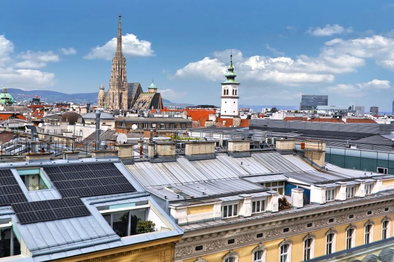 Imperial Living in Stadtpark-N�he, Penthouse Maisonette f�r h�chste Anspr�che mit Infinity-Pool - zu kaufen in 1010 Wien /  / 1010&nbsp;Wien / Bild 6