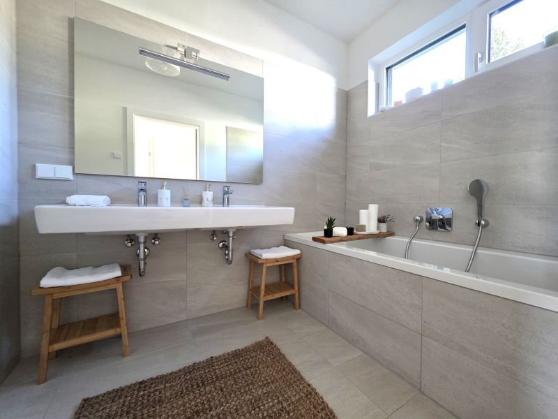 Exklusives Wohnen am Ruckerlberg - 4 Zimmer - mit Sonnen-Terrasse /  / 8010&nbsp;Graz / Bild 8
