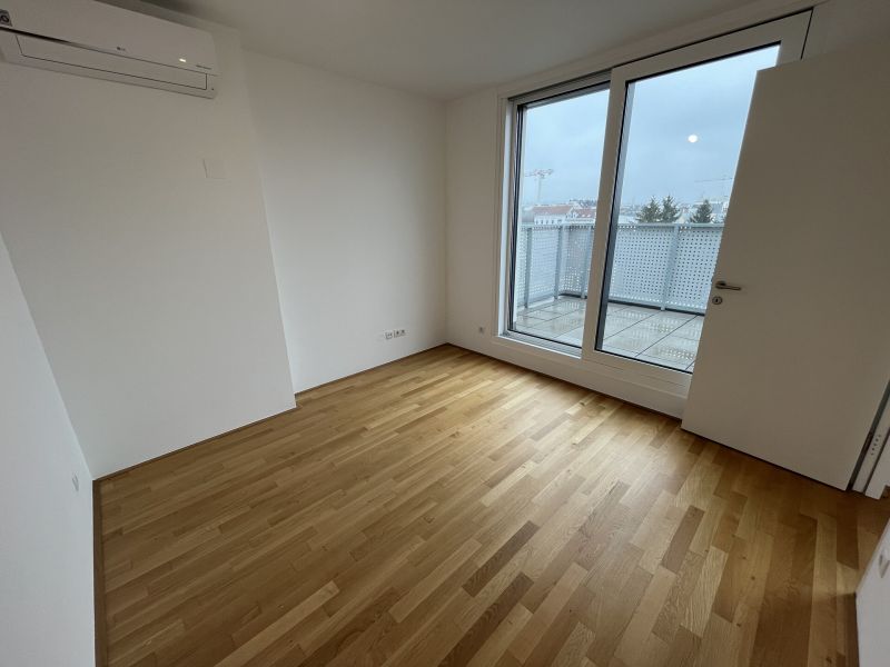 4-Zimmer-Neubauwohnung mit 131 m� Terrasse und Pool - zu mieten in 1160 Wien /  / 1160&nbsp;Wien / Bild 7