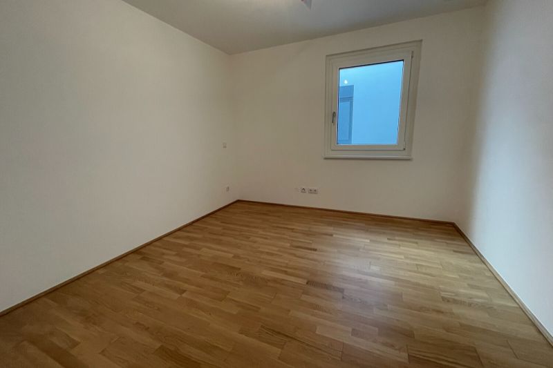Ansprechende 2,5-Zimmer-Wohnung mit zeitgem��em Wohnkomfort und attraktiver Freifl�chen - bezugsfertig zu kaufen in 1140 Wien /  / 1140&nbsp;Wien / Bild 5