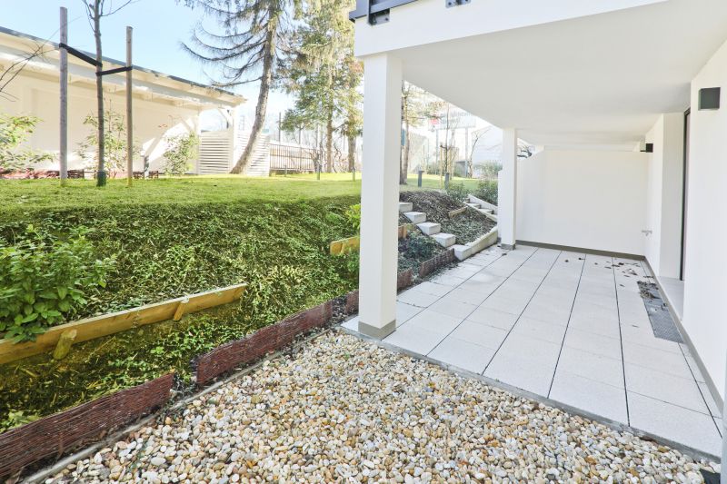 Gartenwohnung in historischem Ambiente - 2 Zimmer, 50 m� Eigengarten - zu kaufen in 1130 Wien /  / 1130&nbsp;Wien / Bild 6