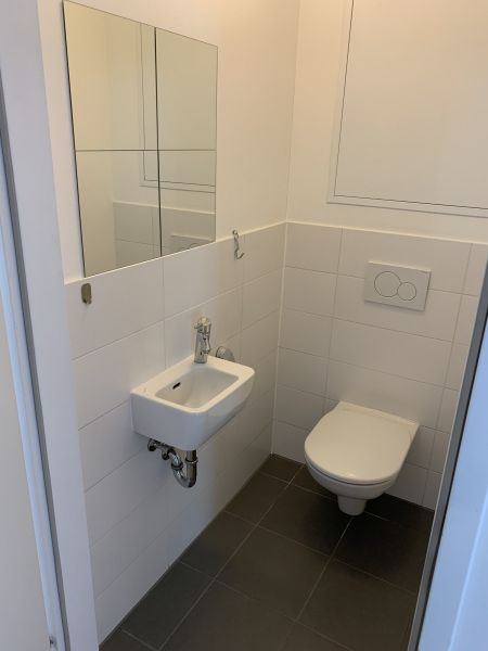 3 Zimmerwohnung mit Badewanne n�he LKH in 5020 zur Miete /  / 5020&nbsp;Salzburg / Bild 8