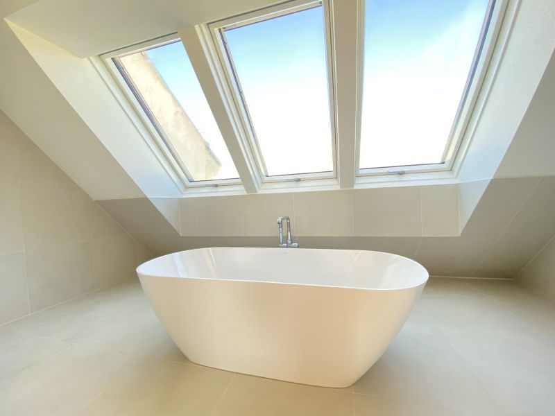 Exklusive Dachgescho�wohnung mit gro�z�giger Terrasse ? Penthouse mit 2 Stellpl�tzen - zu kaufen in 1030 Wien /  / 1030&nbsp;Wien / Bild 9