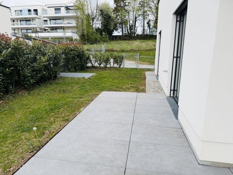 Exklusives Wohnen am Ruckerlberg - 3 Zimmer - Traumwohnung - mit Garten / / 8010 Graz / Bild 6