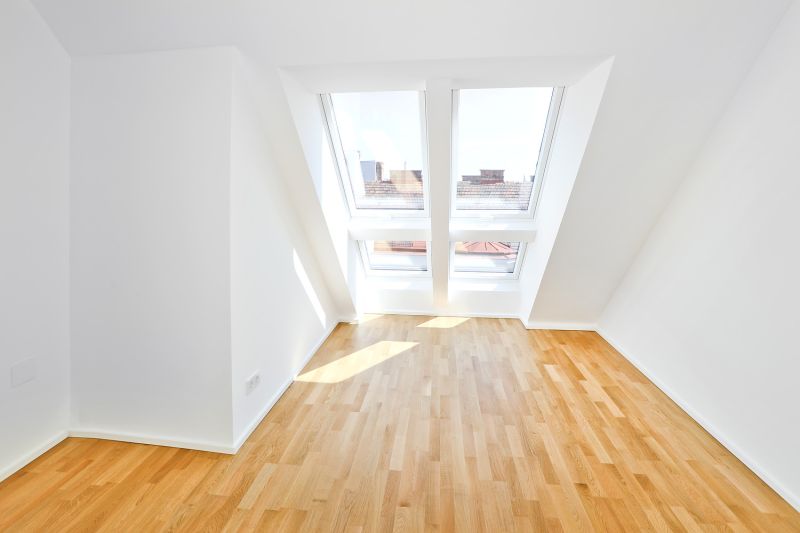 Erstbezug: Maisonette im Dachgescho� mit 2 Terrassen in U3-N�he - zu kaufen in 1140 Wien /  / 1140&nbsp;Wien / Bild 3