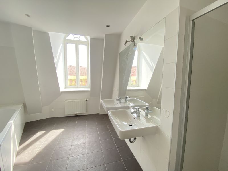 Familienfreundliche Dachgescho�wohnung mit 40 m� Terrasse in top Gr�n-Ruhelage; 1 Stellplatz inkludiert - zu kaufen in 1090 Wien /  / 1090&nbsp;Wien / Bild 3