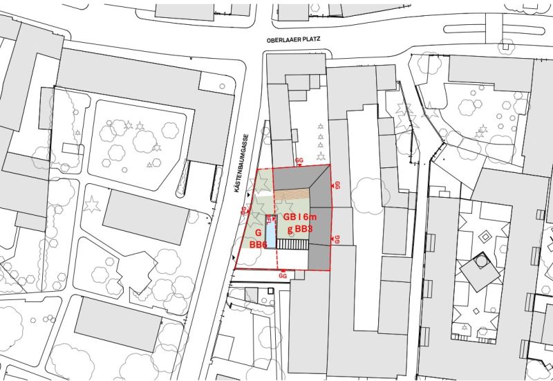 Baugrundst�ck Oberlaa - zu kaufen in 1100 Wien /  / 1100&nbsp;Wien / Bild 7