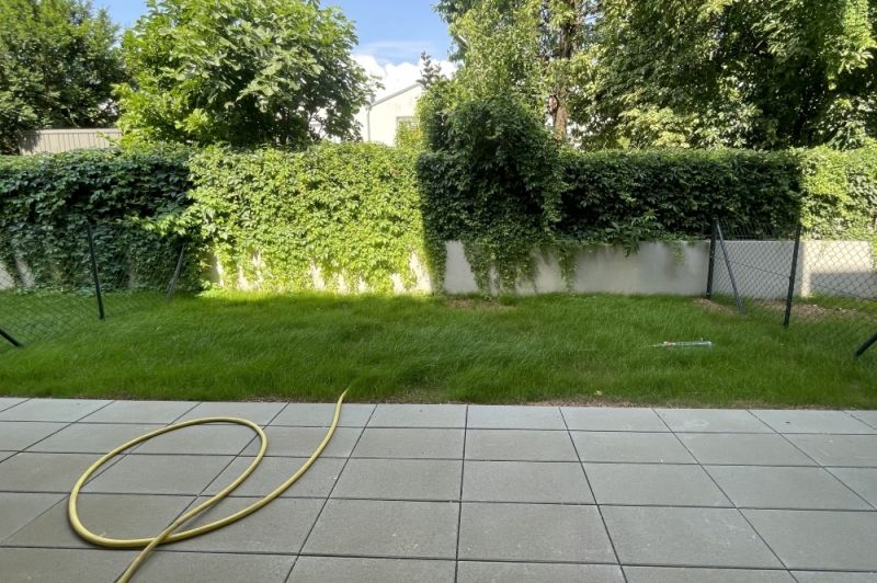 Familiy Living beim Liesingbach: 4 Zimmer mit Terrasse und Eigengarten - provisionsfrei zu kaufen in 1230 Wien /  / 1230&nbsp;Wien / Bild 3