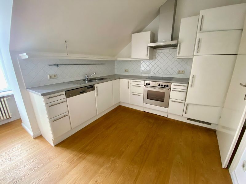 Einzigartige Kaivillen Wohnung mit Galerie inkl. Festungsblick, 5020 Salzburg - zur Miete /  / 5020&nbsp;Salzburg / Bild 4