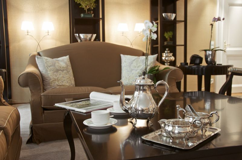 1010 Wien - Nobles Eigentum f�r h�chste Anspr�che! /  / 1010&nbsp;Wien / Bild 1