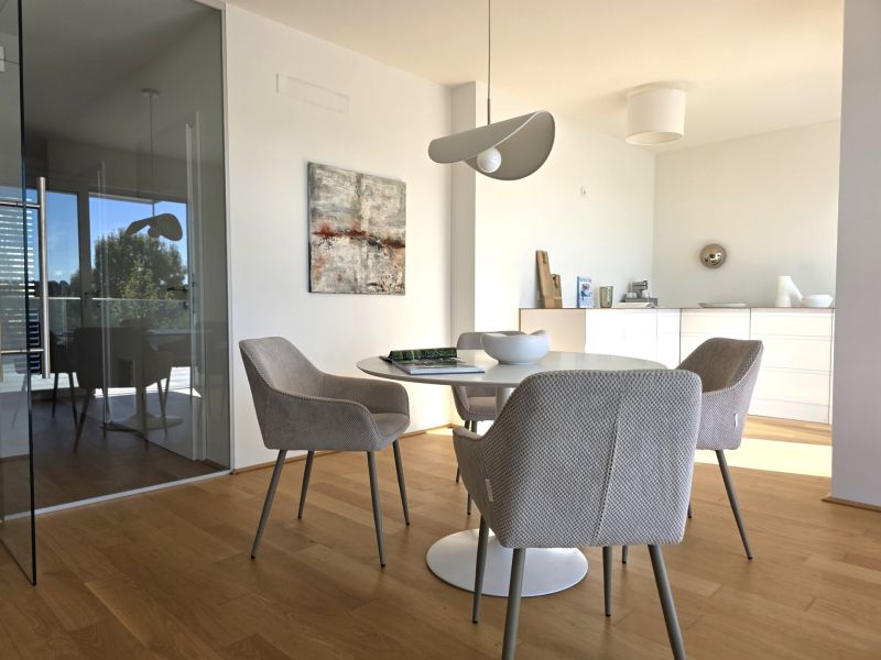 Exklusives Wohnen am Ruckerlberg - 4 Zimmer - mit Sonnen-Terrasse /  / 8010&nbsp;Graz / Bild 2