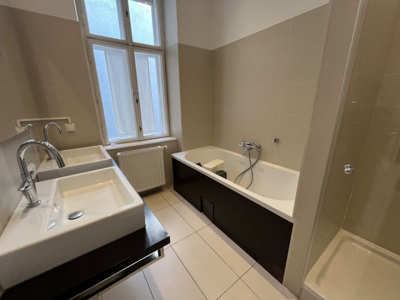 3-Zimmer Wohnung mit Loggia in 1060 Wien - UNBEFRISTET! / / 1060 Wien / Bild 6