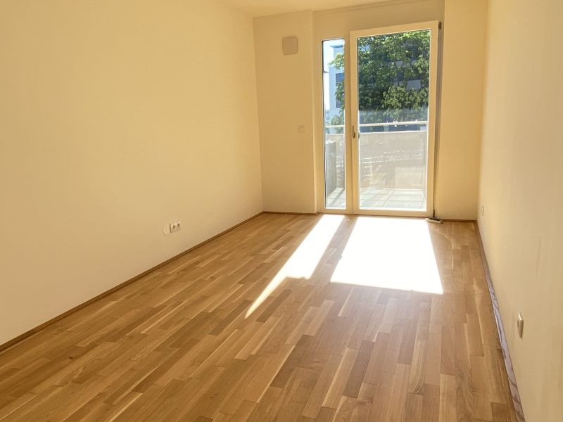 Bezugsfertige 3-Zimmer-Wohnung mit gem�tlichem Balkon - �stliche Ausrichtung - fertig gestellt kaufen in 1140 Wien /  / 1140&nbsp;Wien / Bild 2