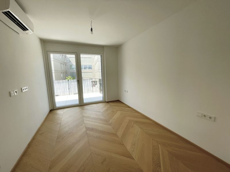 Exklusive 2-Zimmer-Dachgeschosswohnung mit Westbalkon in Ober St. Veit - zu kaufen in 1130 Wien / / 1130 Wien / Bild 4