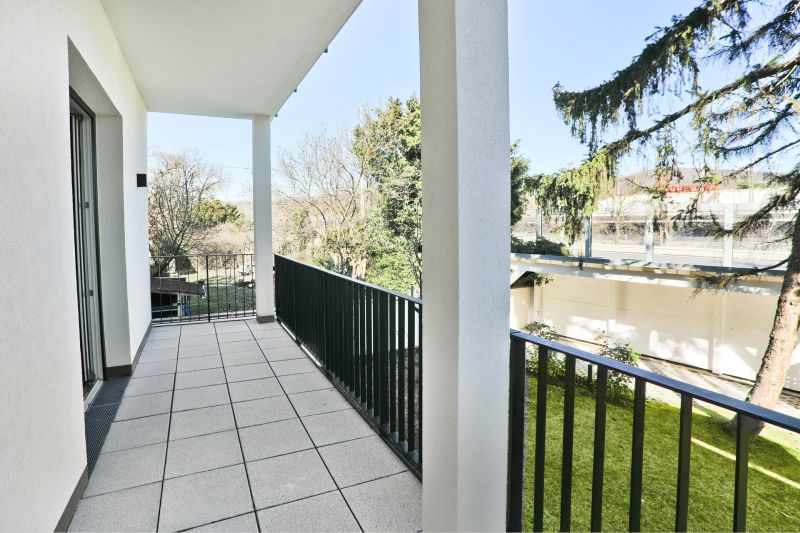 Villa Auhof mit 6 exklusiven Eigentumswohnungen im Westen von Wien - Wohnungen zu kaufen in 1130 Wien / / 1130 Wien / Bild 2