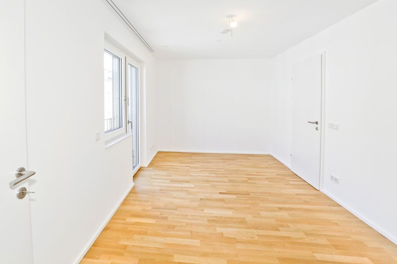Perfekte 4,5-Zimmer-Wohnung im Erstbezug - U3-Anbindung - zu kaufen in 1140 Wien /  / 1140&nbsp;Wien / Bild 6