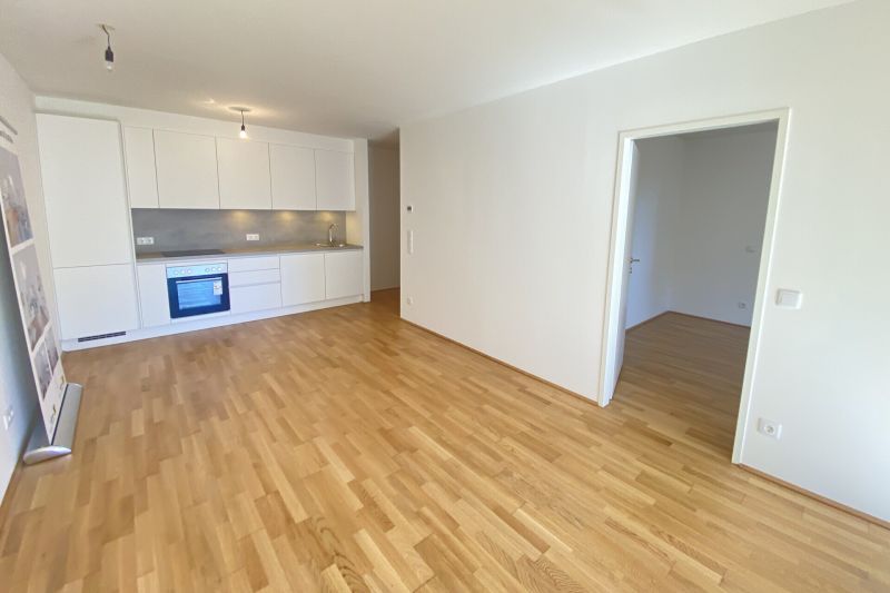 Projekt Ameisgasse - Wohnen mit gro�z�giger Freifl�che - Einbauk�che inklusive, bezugsfertig zu kaufen in 1140 Wien /  / 1140&nbsp;Wien / Bild 4